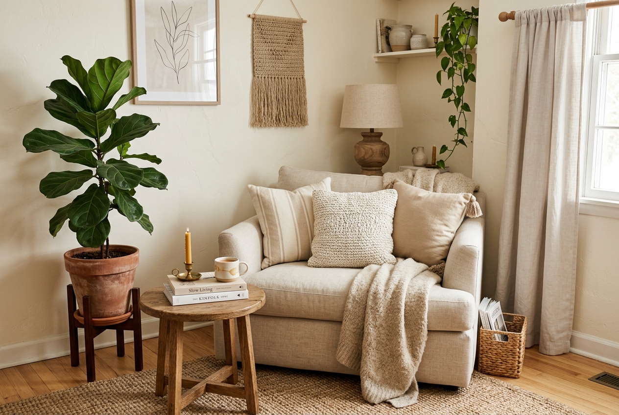 Room Decor