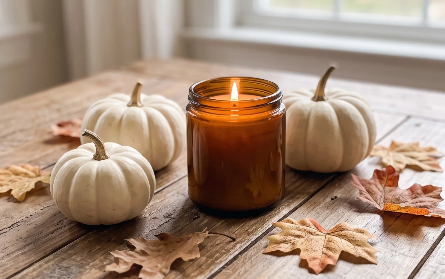 7 Cute Fall Decor Ideas to Cozy Up Your Home